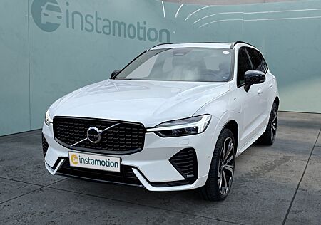 Volvo XC 60 XC60 T6 AWD Recharge Geartronic RDesign