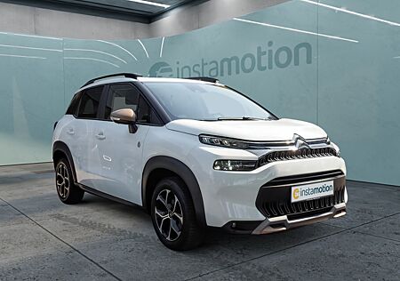 Citroën C3 Aircross C-Series 1.2 PureTech 110 EU6d