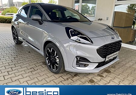 Ford Puma ST-Line X MHEV+LED+PDC+NAV+DAB+Winter Paket