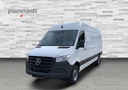 Mercedes-Benz Sprinter 317 CDI Kasten lang Klima Kamera Navi