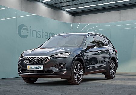 Seat Tarraco TDI DSG ALLRAD XCELLENCE LM20 BEATS