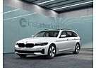 BMW 520 d xDrive Touring Mild-Hybrid Laser StandHzg