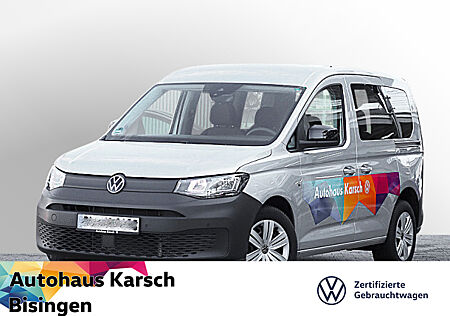 VW Caddy Kombi 5-Sitzer 1.5 l TSI 84 kW AHK, GRA