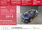 Audi Q5 35 TDI AHK Navi PDC LED Sitzheizung uvm