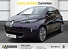 Renault ZOE (ohne Batterie) 41 kwh Life mit LIMITED Pake