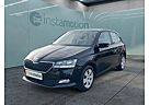 Skoda Fabia Ambition 1.0 MPI +CARPLAY+SHZ+PDC+KlimaAT+