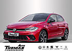 VW Polo VI 1.0 TSI 5-Gang R-Line Matrix-LED Beats