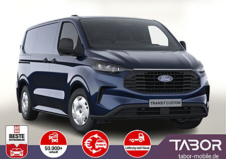 Ford Transit Custom TDCI 136 Trend 320 L1 LED SHZ Kam