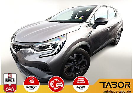 Renault Captur II TCe 140 R.S. Line LED Nav PDC Kam 18Z