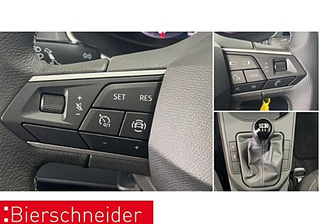 Seat Ibiza 1.0 TSI Style VIRT.COCKPIT LED