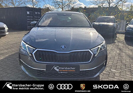 Skoda Octavia Combi Selection 1,5 TSI mHEV 110 kW 7-Gang-DSG