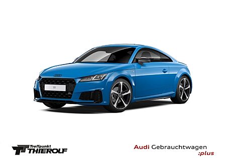 Audi TT Coupe 40 TFSI S line MatrxLED Rückfahrkamera