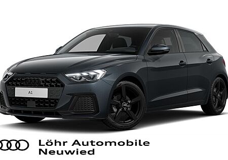 Audi A1 Sportback 25 TFSI advanced LED, Navi Vor.