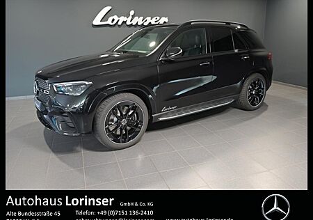 Mercedes-Benz GLE 450 AMG GLE 450 d 4M MOPF/AMG/KEYLESS/PTS/STHZ/PANO/HUD