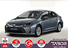 Toyota Corolla Sedan 1.8 Hybrid 122 ECVT Nav Kam SHZ