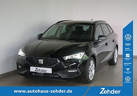 Seat Leon SP 1,0 TSI FR +LED+3-Zonen-Climatronic