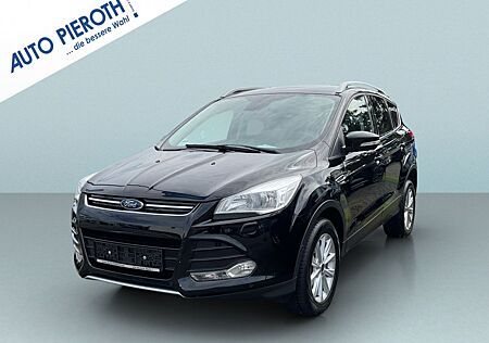 Ford Kuga 1.5 EcoBoost 2x4 Titanium