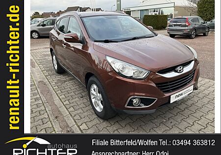 Hyundai ix35 1.6 2WD Comfort