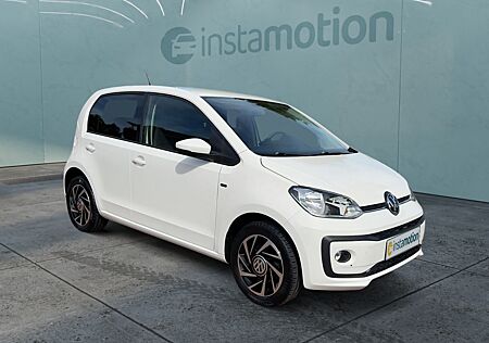 VW Up !