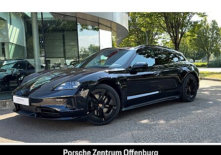 Porsche Taycan 4S Sport Turismo