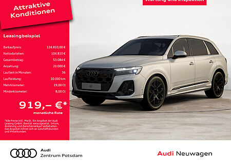 Audi Q7 SUV S line 50 TDI quattro 210286 kWPS tiptronic