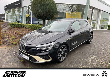 Renault Megane IV Lim. 5-trg. E-Tech Engineered