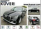 Audi Q2 35 TFSI S-Line S-Tronic Navi+LED+GRA+Shzg.+17