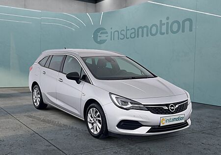 Opel Astra Elegance 1.5