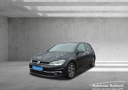 VW Golf Join 1.0 TSI+116Ps+Sitzh.+PDC+Klima+