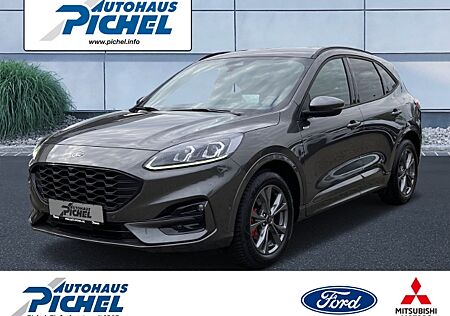 Ford Kuga Hybrid FHEV ST-Line X FAHRERASSI.-PAKET+TECHNO.-PAKET+STYLINGPAKET