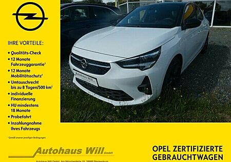 Opel Corsa F GS Line Automatik mit Matrixlicht