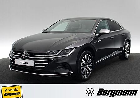 VW Arteon 2.0 TSI Elegance