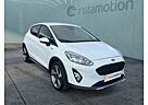 Ford Fiesta 1.0 EcoBoost Active *NAVI*LM*KlimaA*SHZ