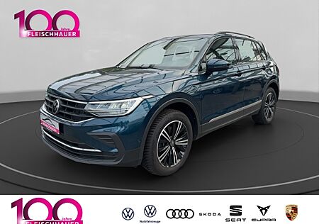 VW Tiguan Life 2.0 TDI 4Motion Navi+LED+18''+ACC+App-connect