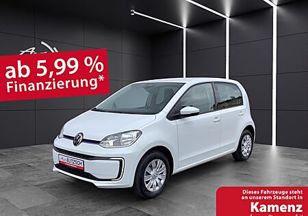 VW Up ! e-! CLIMATRONIC PDC GRA