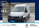 VW Crafter 35 2.0 TDI Kasten MR Hochdach AHK RFK