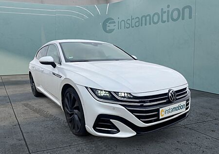 VW Arteon Shooting Brake R-l TDI Matrix*Pr