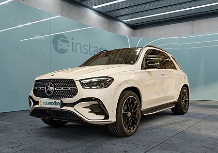 Mercedes-Benz GLE 450 AMG GLE 450