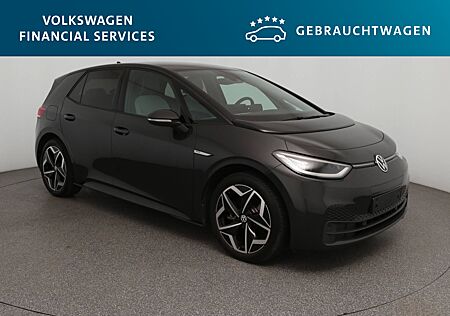 VW ID.3 Pro 150kW 1-Gang Automatik 4 Türen