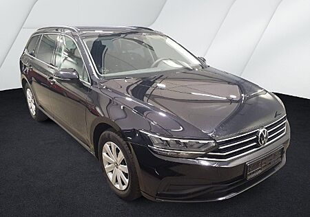 VW Passat Variant 2.0 TDI Conceptline