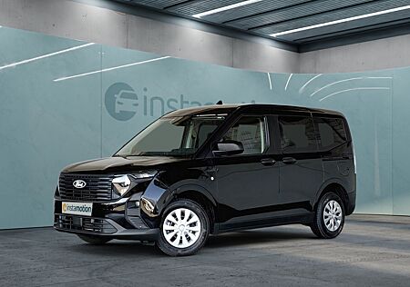 Ford Tourneo CouriTrend Ecoboost DAB TREND