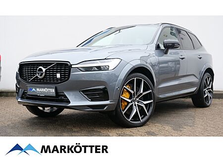 Volvo XC 60 XC60 T8 AWD Polestar Engineered ACC/360/22-Zoll