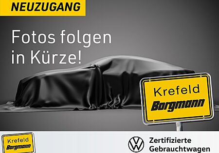 VW Golf Variant Life 1.0 l TSI Business+Light Assist+Ganzjahresreifen