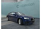 Audi A5 Sportback 40 TFSI S tronic S line Optik-Schwarz/Vorb.AHK/Matrix