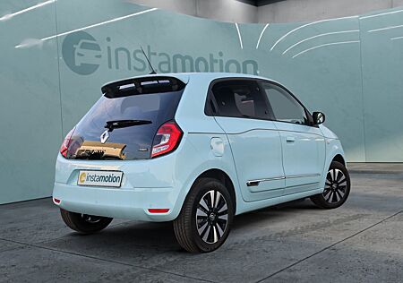 Renault Twingo E-Tech Techno NAVI SHZ KAMERA