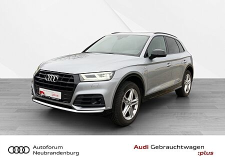 Audi Q5 40 TDI quattro S tronic sport+MATRIX-LED+NAVI