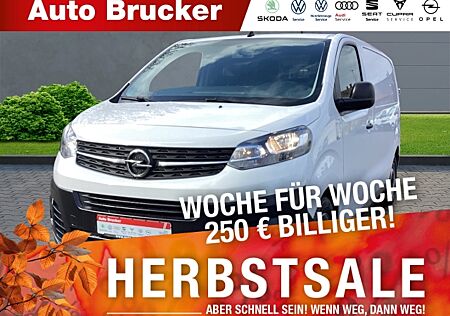 Opel Vivaro Kasten Selection M 1.5 D +Klimaanlage+Tagfahrlicht