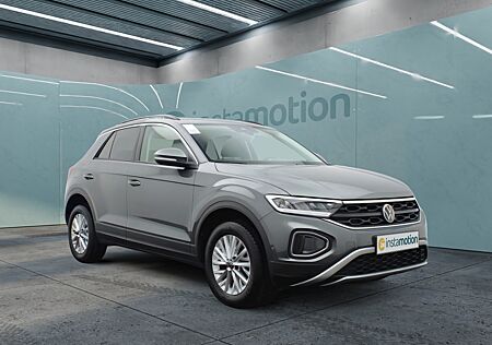 VW T-Roc 1.0 TSI Move 5-J-GAR NAVI DIGITALPRO