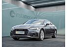 Audi A5 Sportback 40 TFSI Q 2x S LINE MATRIX BuO ST.HEIZ LEDER