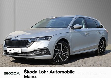 Skoda Octavia Combi 1.4 TSI DSG Style iV *Navi*LED*